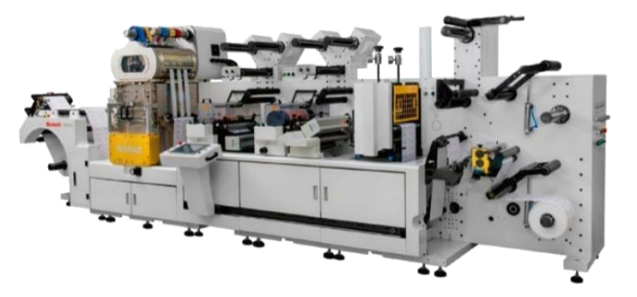 破解印后設備控制難題，威科達五大方案為印后運控注入新智慧！