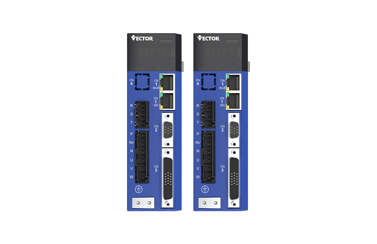 VC322EtherCAT總線(xiàn)型伺服驅動(dòng)器