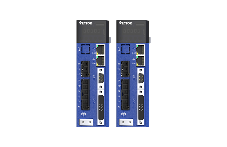 VC220旋轉變壓器伺服驅動(dòng)器