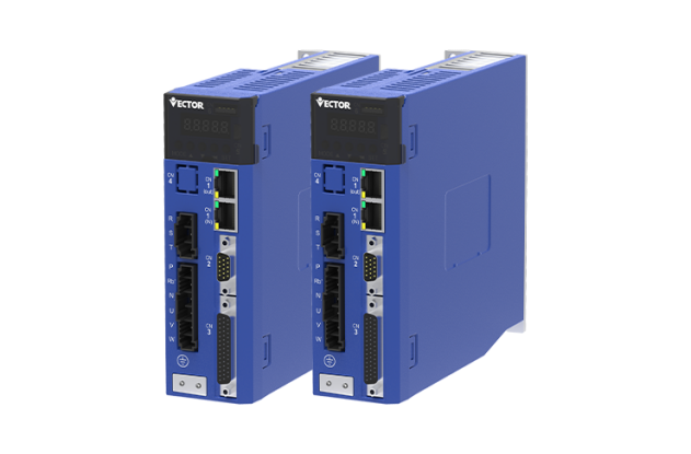 伺服驅動(dòng)器的參數設置及步驟