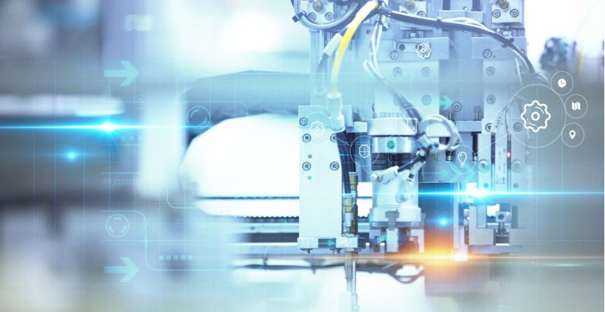 內置PLC驅控一體化伺服系統怎么樣？