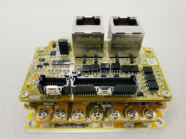 -40度低溫伺服驅動(dòng)器工作原理