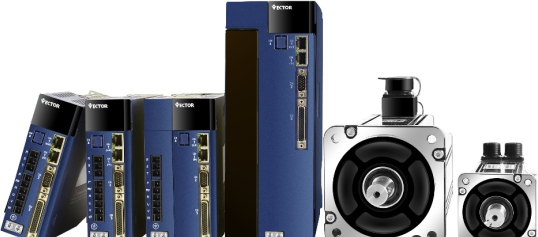 伺服驅動(dòng)器 伺服驅動(dòng)器