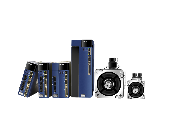 高性能壓力機伺服驅動(dòng)器VC514：穩定高效，定制化滿(mǎn)足多樣壓裝需求