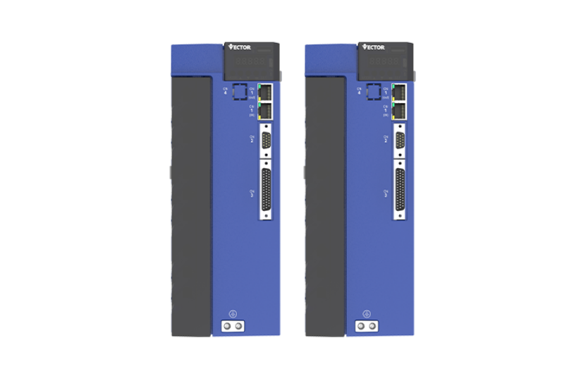 威科達伺服驅動(dòng)器：以技術(shù)賦能，驅動(dòng)工業(yè)自動(dòng)化升級