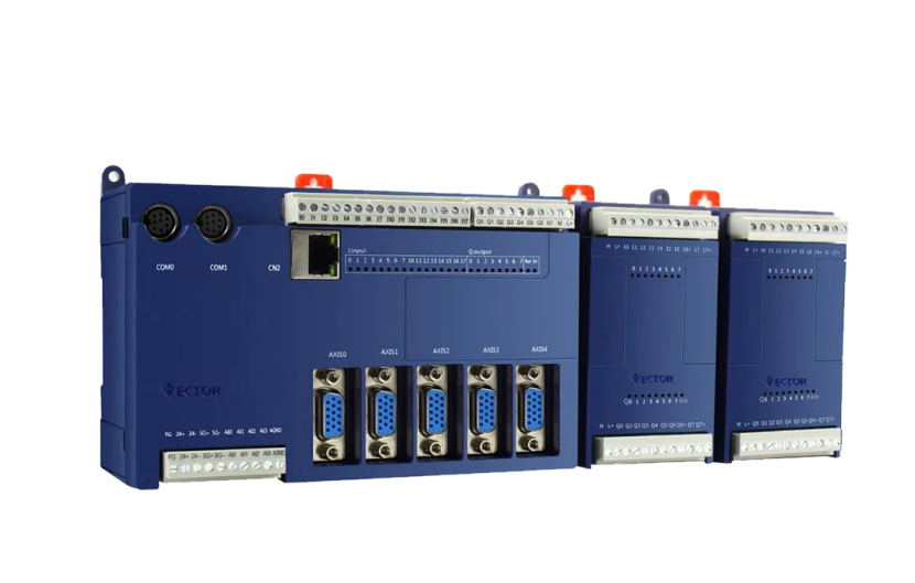 電子凸輪賦能工業(yè)自動(dòng)化，威科達(dá)運(yùn)動(dòng)控制器破解控制難題