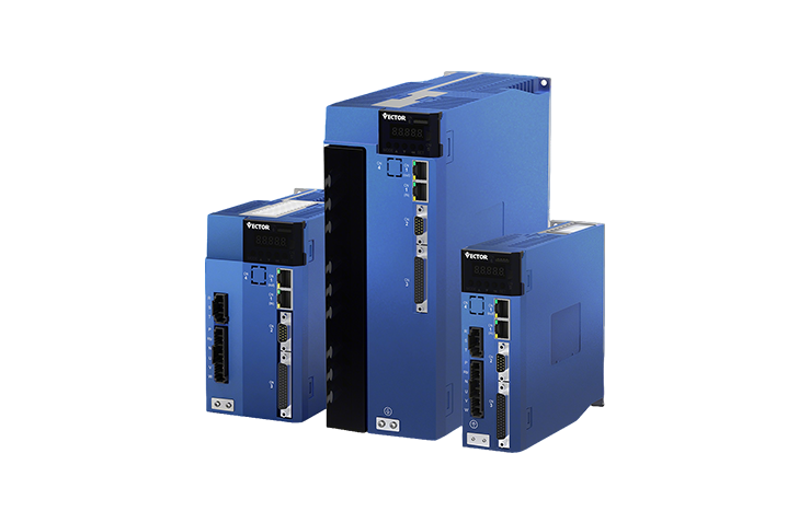 VC800直線(xiàn)電機伺服驅動(dòng)器