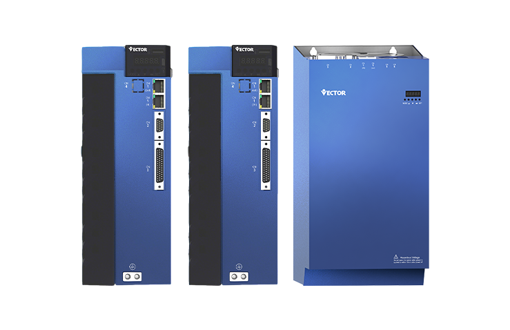 VC511輪切專(zhuān)用型伺服驅動(dòng)器