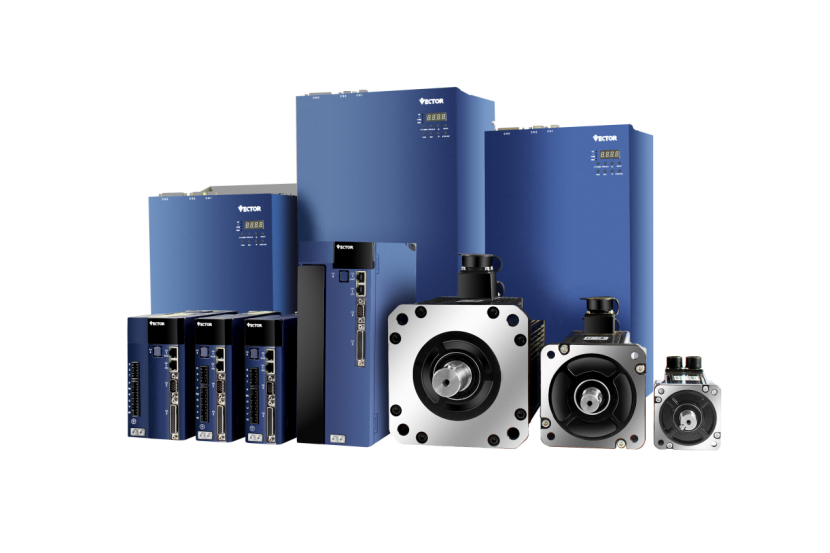 威科達耐低溫伺服：極端低溫場(chǎng)景的國產(chǎn)動(dòng)力標桿