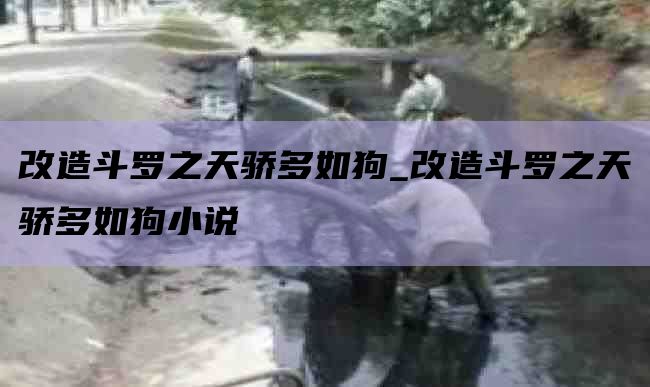 改造斗羅之天驕多如狗_改造斗羅之天驕多如狗小說(shuō)